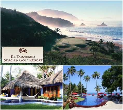 El Tamarindo Beach & Golf Resort Closing for Renovations