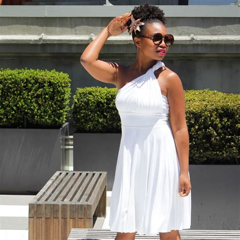 40 White Dresses We Dare You to Wear to Someone Else's Wedding | POPSUGAR Fashion UK