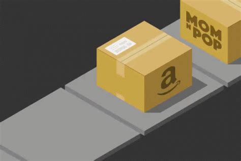 Amazon GIF - Amazon Package - Discover & Share GIFs