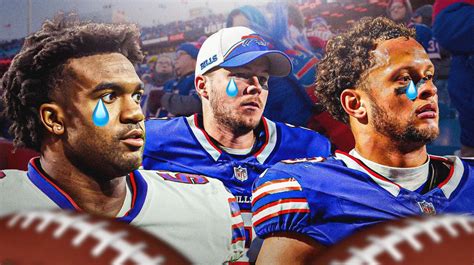 Bills most to blame for Week 12 loss vs. Eagles