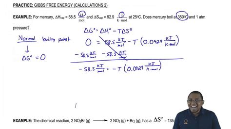 36+ Calculate Gibbs Free Energy - MichalYosan