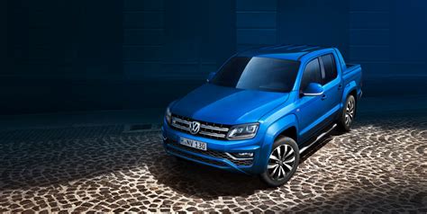 2023 Volkswagen Amarok Specs, Price, Dimensions | PickupTruck2021.Com