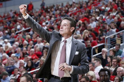 Where Is Rick Pitino Coaching Now? | Couch Guy Sports