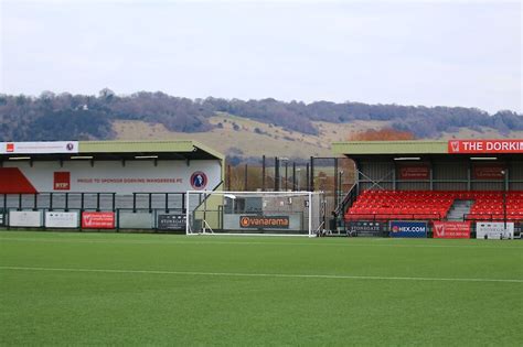 Gallery | Dorking (A) | Solihull Moors FC