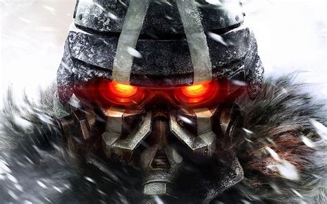 Killzone 3 Helghast HD wallpaper | Pxfuel