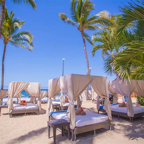 Marival Resorts Vallarta | LTW Travel