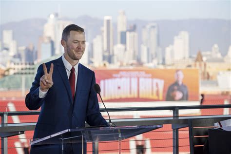 Lincoln Riley Reportedly Makes Major Hire At USC - The Spun