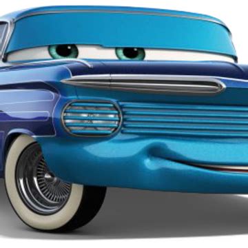 12 Popular Cars Movie Characters Ever