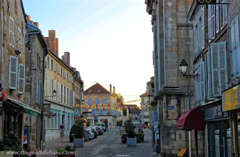 Langres France photos