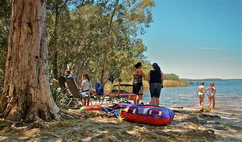 Myall Lakes National Park | NSW National Parks