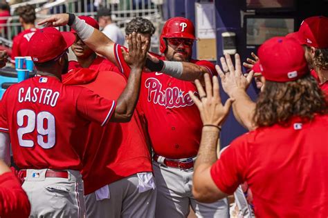 How to Watch Philadelphia Phillies vs. New York Mets: Live Stream, TV ...