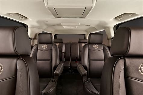 suv-interior | Banff Sedan®