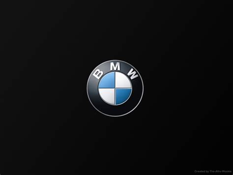 Bmw Logo - Free Transparent PNG Logos