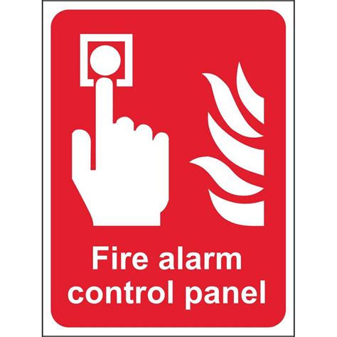 Fire Safety Equipment Fire Alarm Sign Main Fire Control Panel | Hot Sex Picture