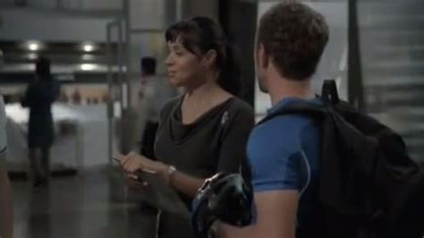 Bones- Season 4 Bloopers screencaps - Bones Image (8479012) - Fanpop