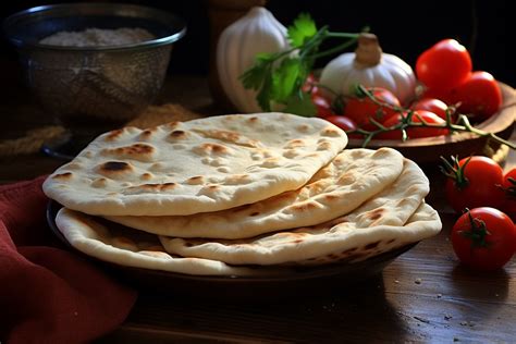 Bosnian Pita Bread - Flavor Portal