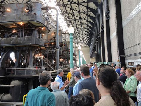 6 Best Factory Tours To Take In Buffalo