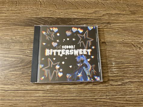 ☆bittersweet☆ | Scøøb