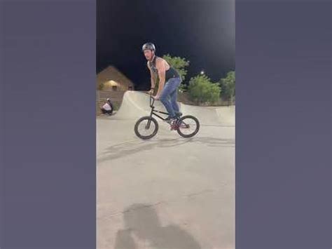 Your favorite BMX tricks - YouTube