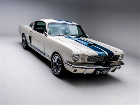 1966, Shelby, Gt350, Au spec, Muscle, Classic, Ford, Mustang Wallpapers ...