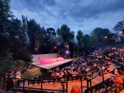 Antigone - Regent's Park Open Air Theatre, London – Salterton Arts Review