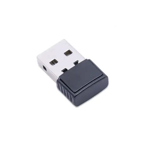 What is the difference between a Wi-Fi adapter and a dongle?