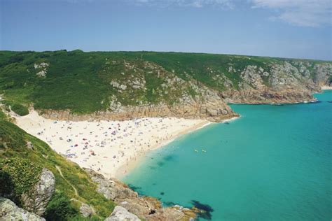 Beaches In South West | UK Beaches | Haven