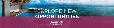 Marriott International, Inc. - AnnualReports.com