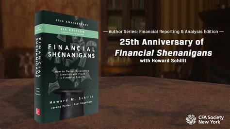 Author Series: Financial Reporting & Analysis Edition 25th Anniversary ...