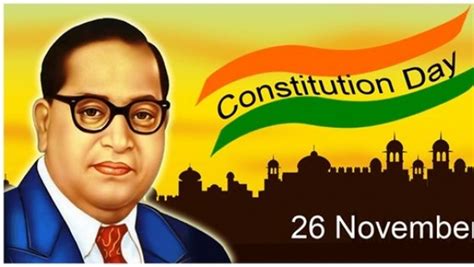 Constitution Day in India 2023; History, Significance and more ...