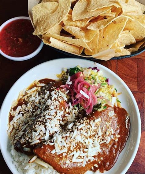 The 25 Best Mexican Restaurants in San Antonio, According to Yelp | San ...