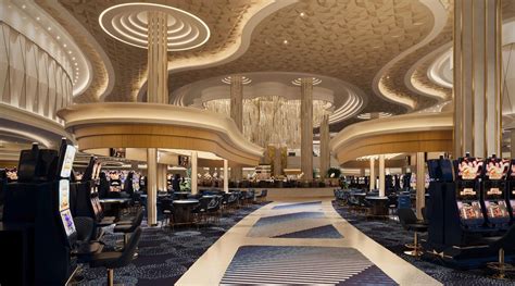 A $3.7 Billion Mega Resort Is Opening On The Las Vegas Strip