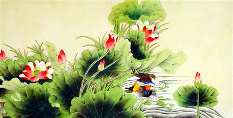 Chinese Plum Painting - CNAG010735 - CNArtGallery.com