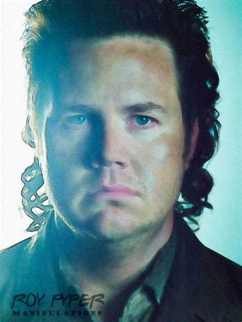 TWD: Dr. Eugene Porter: Watercolour Edit by nerdboy69 on DeviantArt