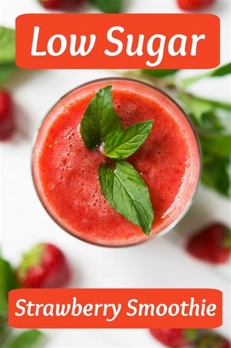 10 Delicious Smoothies for Diabetics - All Nutribullet Recipes