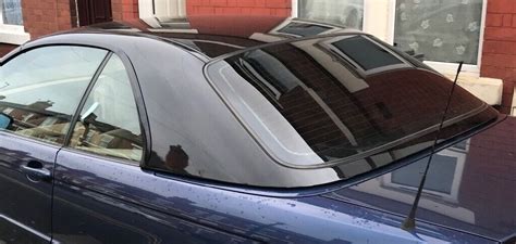 E46 BMW Hardtop Hard Top | in Derby, Derbyshire | Gumtree