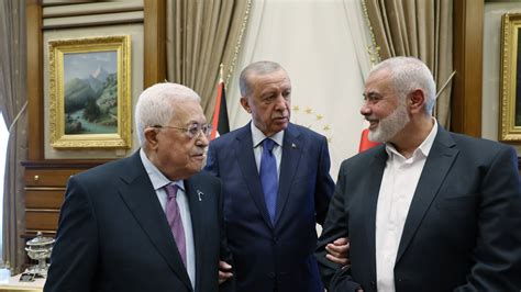 World Leaders Condemn Hamas For ‘unprecedented’ Attack As Iran, Hezbollah Praise Terrorists ...