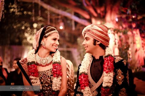 Red Carpet Wedding: Kunal Nayyar and Neha Kapur - Red Carpet Wedding