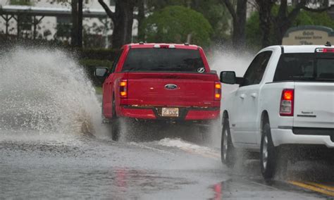 Alerta máxima en Miami-Dade: huracán Milton amenaza la costa oeste de ...