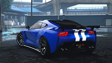 5 reasons to own Ocelot Pariah in GTA Online in 2023