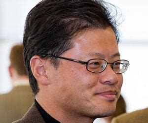 Jerry Yang Biography - Childhood, Life Achievements & Timeline