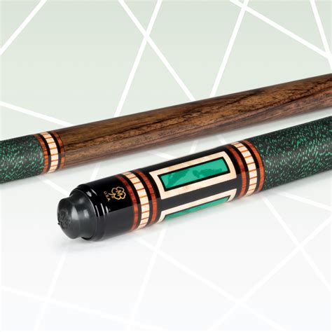 G612 | McDermott G-Series Pool Cues