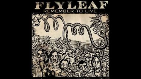 Flyleaf Songs Ranked | Return of Rock