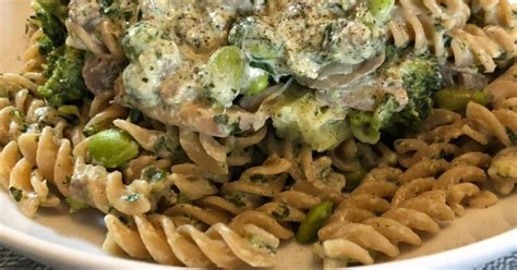 Edamame pasta recipes - 24 recipes - Cookpad