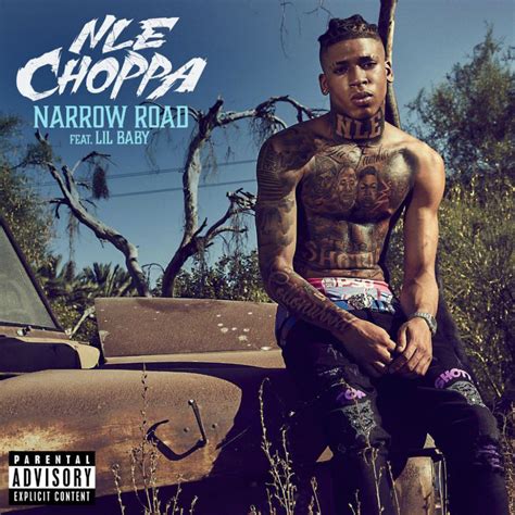 NLE Choppa - Narrow Road (feat. Lil Baby) - Reviews - Album of The Year