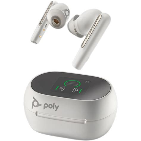 Poly Plantronics Singapore | Poly Plantronics Headsets | Poly Plantronics Voyager Free 60 ...