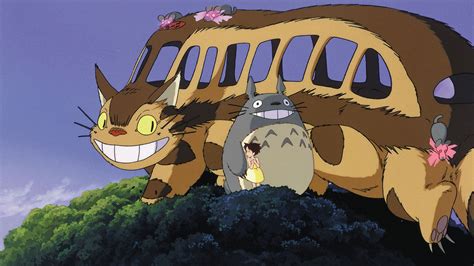 Watch My Neighbor Totoro (English Language) | Prime Video