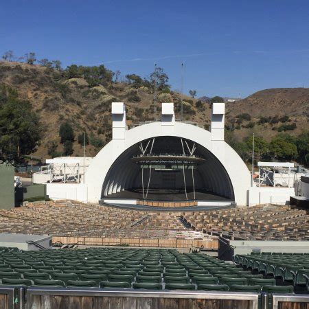 Hollywood Bowl Museum (Los Angeles) - 2018 All You Need to Know Before ...