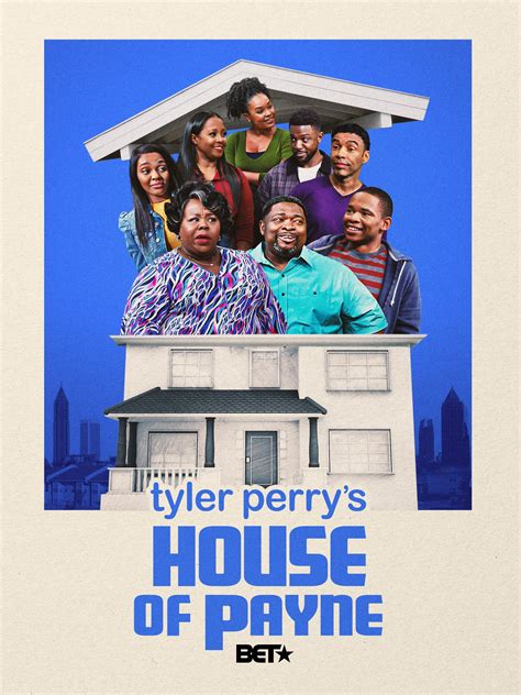 tyler perry house of payne season 9 episode 4 - Rhiannon Salisbury