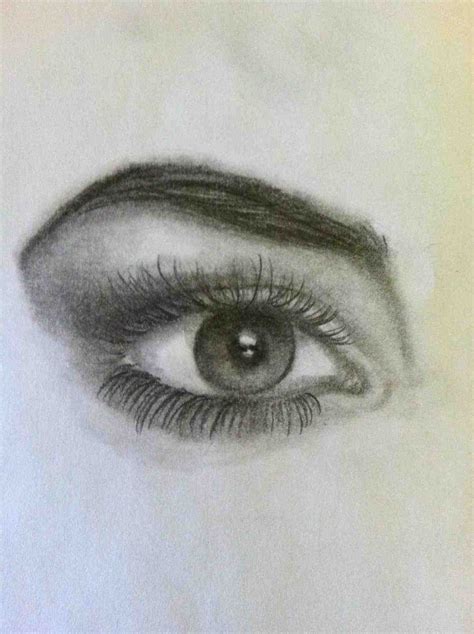 Tears In Eyes Drawing at GetDrawings | Free download